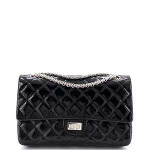 Chanel Reissue 2.55 Flap Bag Quilted #249874C28B